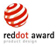 reddot award product design